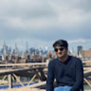 Meet your Posher, Manan